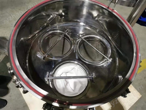 盐城过滤器